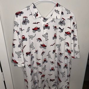 PUMA cloudspun Dino-mite